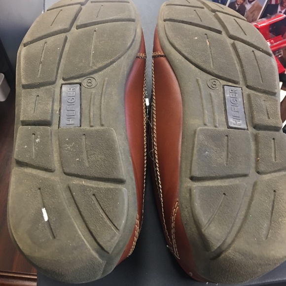 Tommy Hilfiger Dathan Loafer - Picture 7 of 8